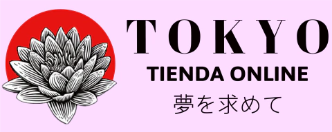 Tokyo Tienda Online